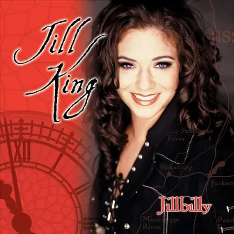 Jillbilly by Jill King