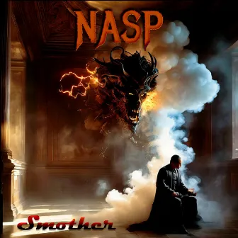 Smother by N.A.S.P.