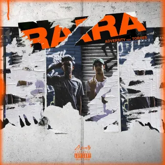 Rara by Adversity