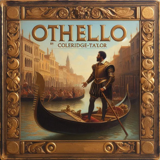 The Willow Song / Othello Suite / Op.79 / No.4