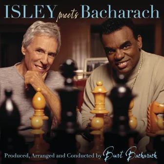 Here I Am - Isley Meets Bacharach by Ronald Isley