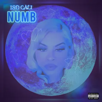 NUMB by ISO CALI