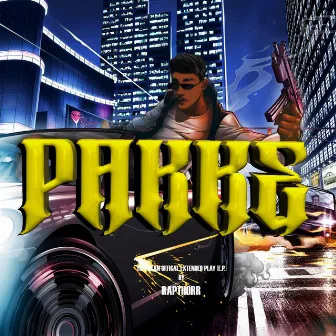 Pakke by RAP THORR