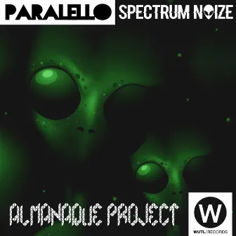 Almanaque Project by Paralello