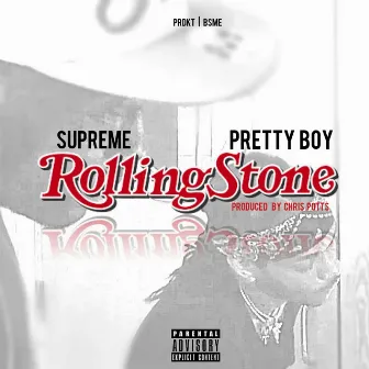 Rolling Stone by Supreme