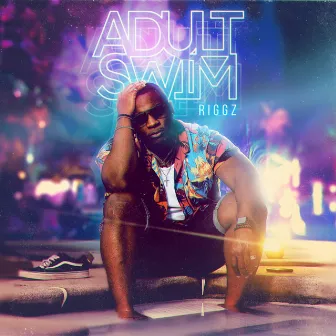 Adult Swim by Riggz