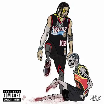 Drippy Iverson 102 by The Real Drippy