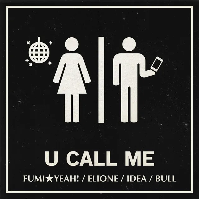 U Call Me