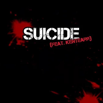 SUICIDE by HELLOCYKA