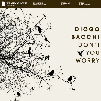 Don't You Worry by Diogo Bacchi