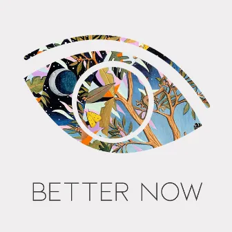 Better Now by Monique Clare