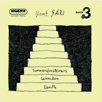 Sari, J.: Sonnenfinsternis / Leoniden / Zenith by József Sári