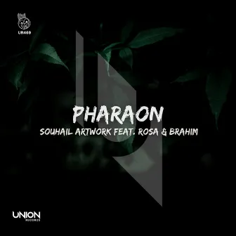 Pharaon by Souhail Artwork