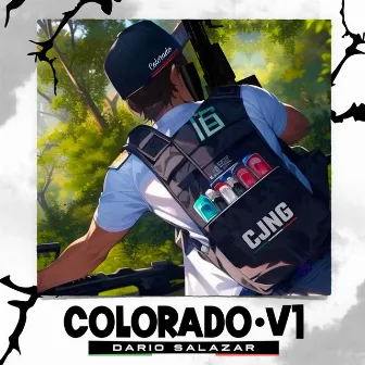 Colorado V1 by Dario Salazar