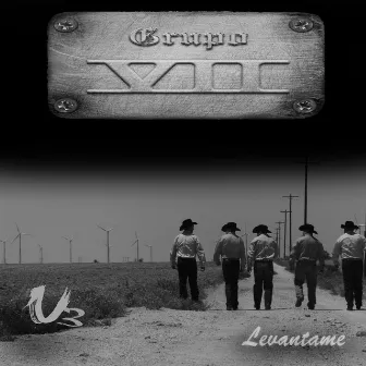 Levantame by Grupo VII