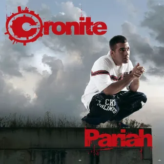 Pariah by Cronite