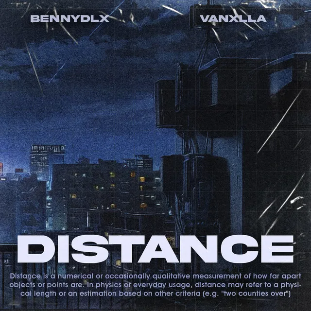 DISTANCE