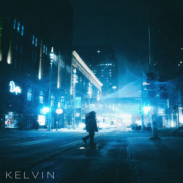 Kelvin