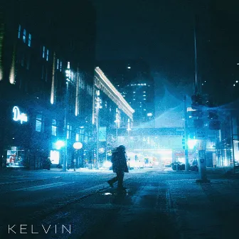 Kelvin by Sher7ock