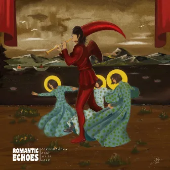 Persembahan Dari Masa Lalu by Romantic Echoes