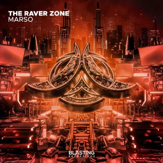 The Raver Zone by Marso