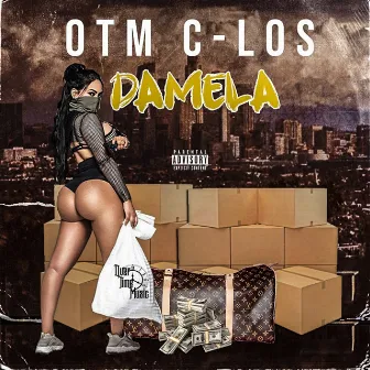 Damela by Otm C-los