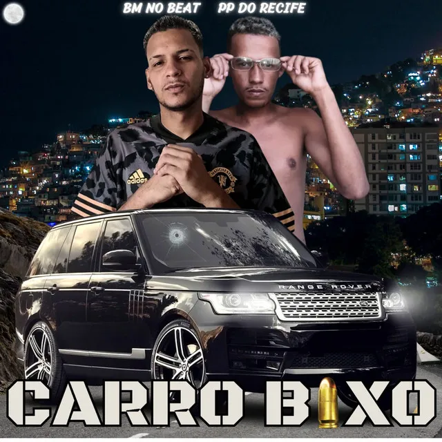 Carro Bixo