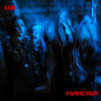 fanfiction by Lor