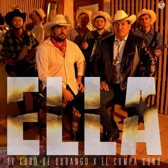 ELLA by El Compa Gono