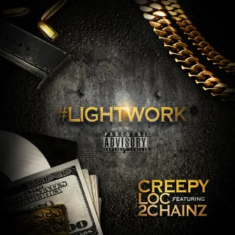 Light Work by Creepyloc