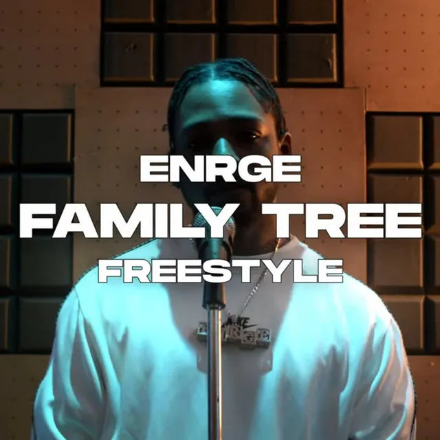 Family Tree Freestyle