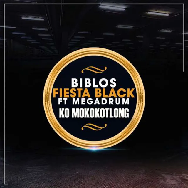 Fiesta Black