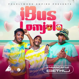 iBus Lomjolo by Abangani Bethu