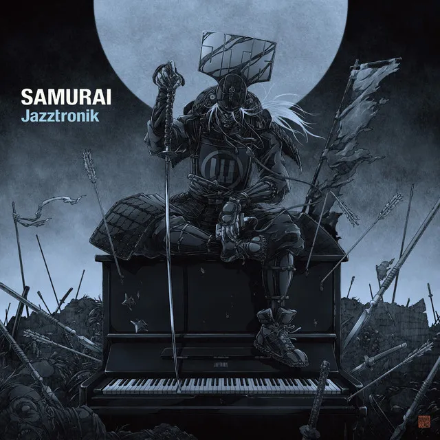 SAMURAI - 2022 version