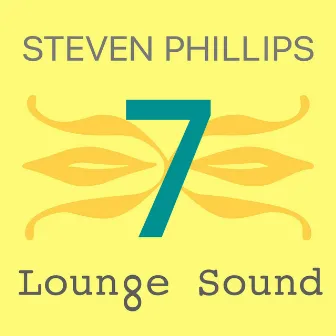 Lounge Sound 7 by Steven Phillips