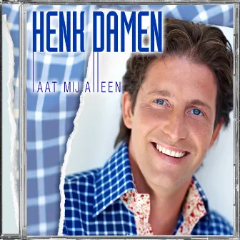 Laat Mij Alleen by Henk Damen