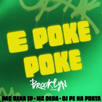 E Poke Poke by Mc deda