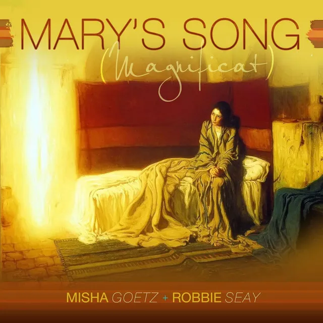 Mary's Song (Magnificat)