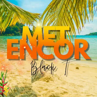 Met Encor by Black-T