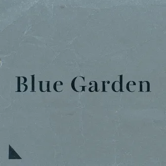 Blue Garden by DABEN