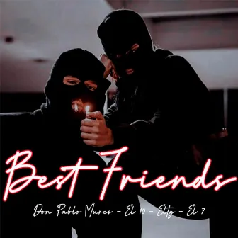 Best Friends by Don Pablo Mures