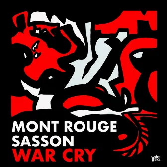 War Cry by Sasson (FR)