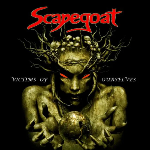 Scapegoat