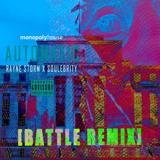 Automatic - Battle Remix