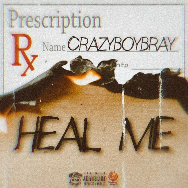 Heal Me