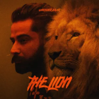 The Lion by Varinder Brar