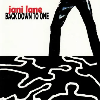 Back Down to One by Jani Lane