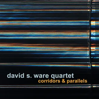 Corridors & Parallels by David S. Ware Quartet