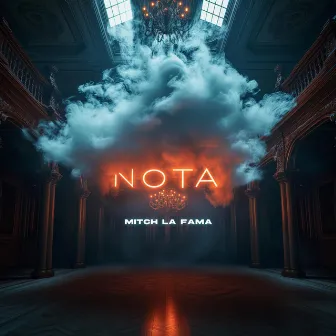 NOTA by Unknown Artist