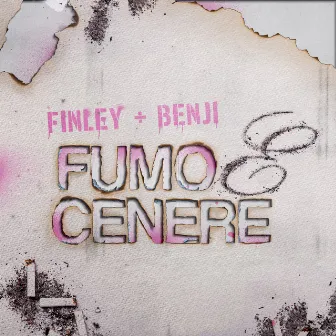 Fumo e Cenere RMX (feat. Benji) by Benji